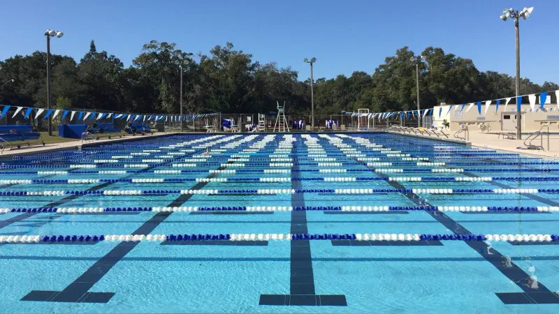 Featured image of post 2023 TYR Pumpkinfest Swim Meet