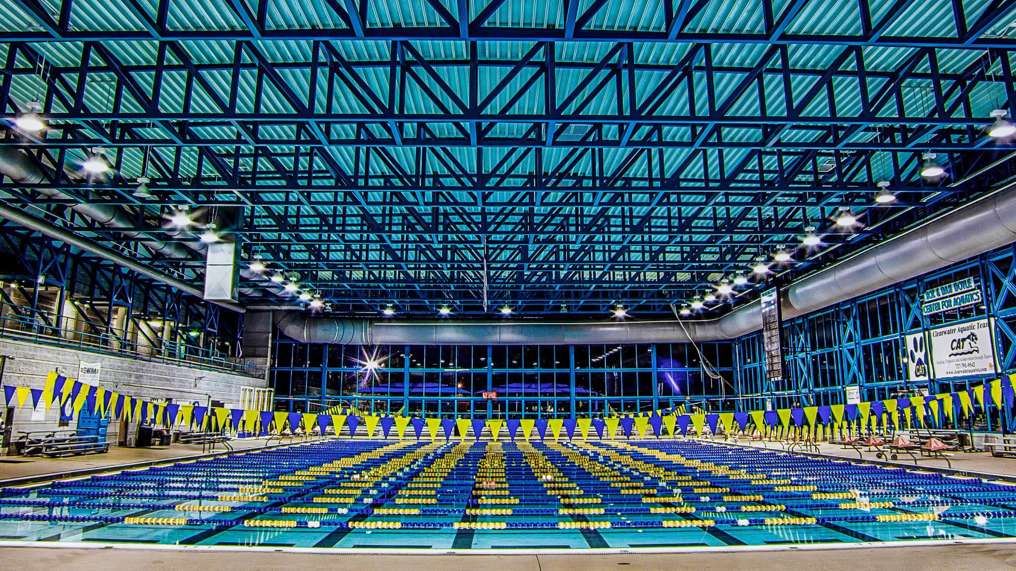 Featured image of post 2022 Pinellas County Aquatic Championships