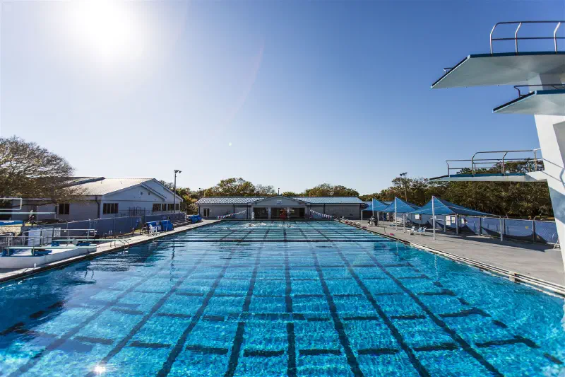 Featured image of post 2026 Pinellas County Aquatic Championships